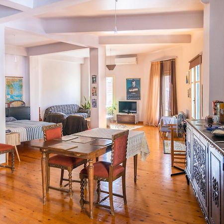 Artistic Getaway Home - Super Central Heraklion (Crete) Exterior foto