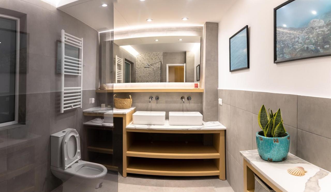 Artistic Getaway Home - Super Central Heraklion (Crete) Exterior foto