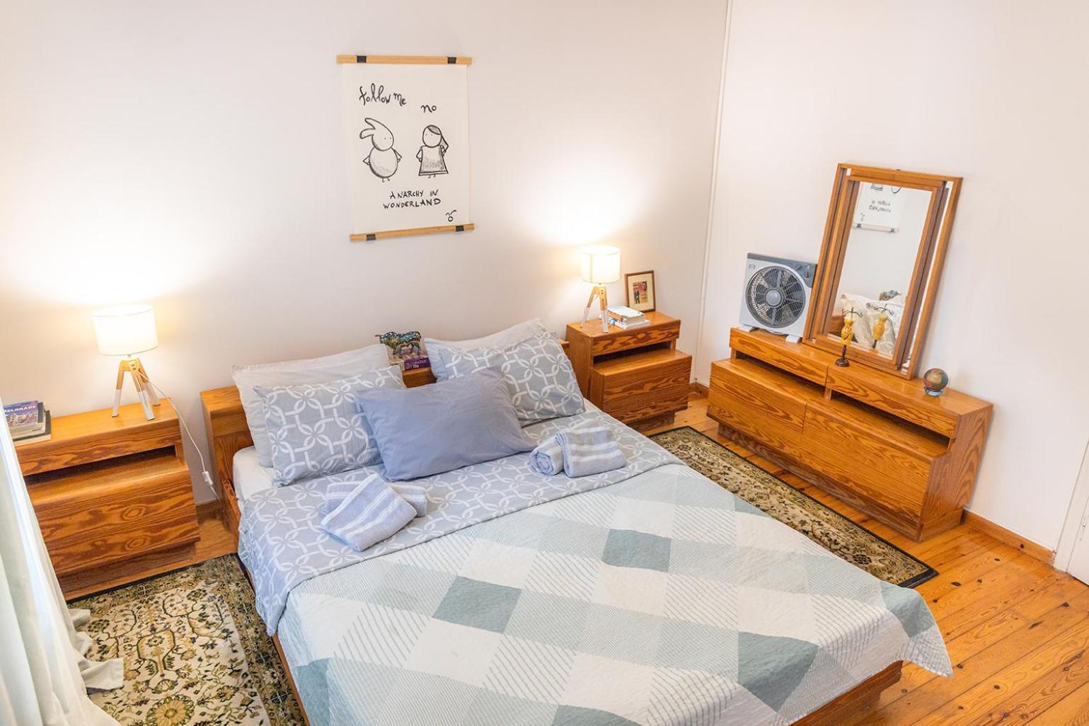 Artistic Getaway Home - Super Central Heraklion (Crete) Exterior foto