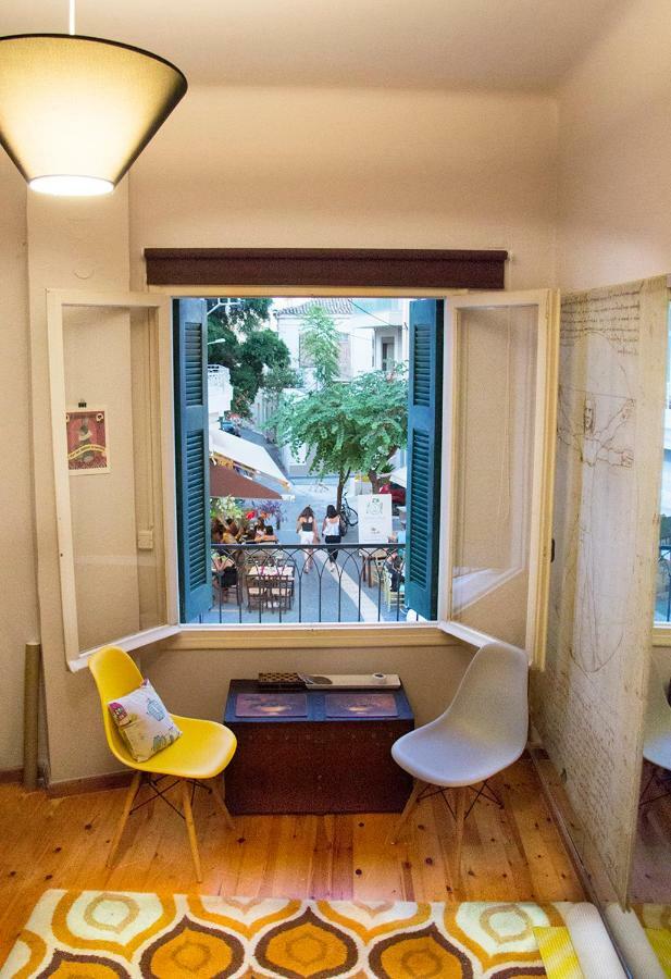Artistic Getaway Home - Super Central Heraklion (Crete) Exterior foto